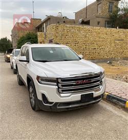 جی ئێم سی ئەکادیا